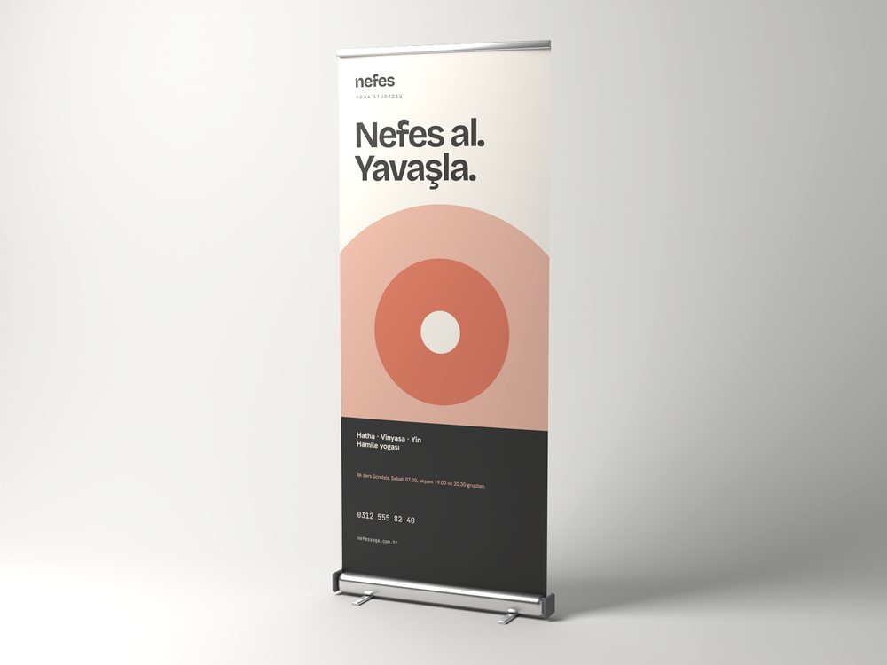 Roll-Up Banner Seçimi: Ölçüler, Mekanizma ve Tasarım İpuçları